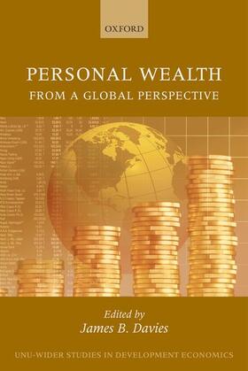 PERSONAL WEALTH FROM A GLOBAL