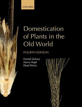 DOMESTICATION OF PLANTS IN THE