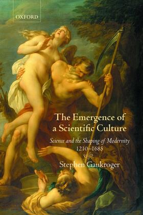 EMERGENCE OF A SCIENTIFIC CULT