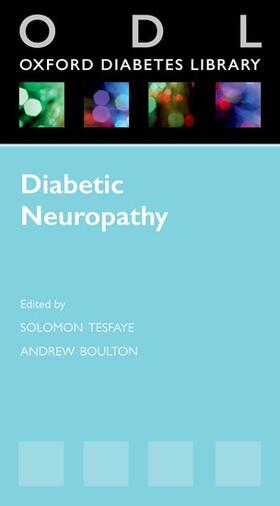 DIABETIC NEUROPATHY