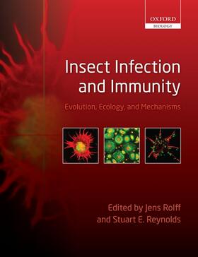 INSECT INFECTION & IMMUNITY