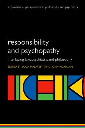 RESPONSIBILITY & PSYCHOPATHY