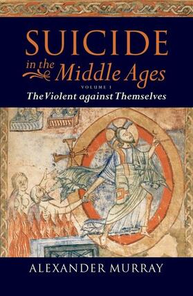 SUICIDE IN THE MIDDLE AGES
