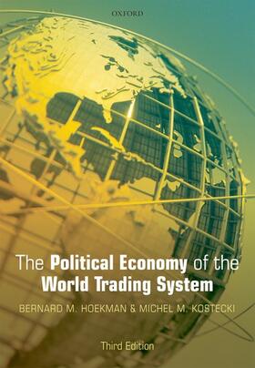 POLITICAL ECONOMY OF THE WORLD