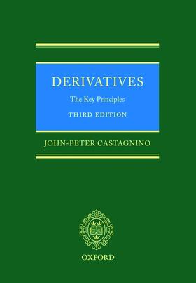 DERIVATIVES 3/E