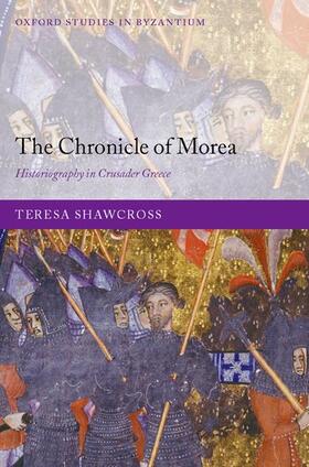 CHRONICLE OF MOREA