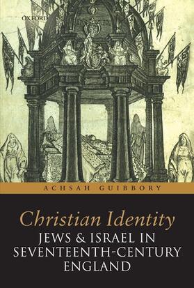 CHRISTIAN IDENTITY JEWS & ISRA