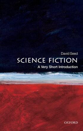 Science Fiction: A Very Short Introduction