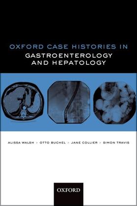 OXFORD CASE HISTORIES IN GASTR