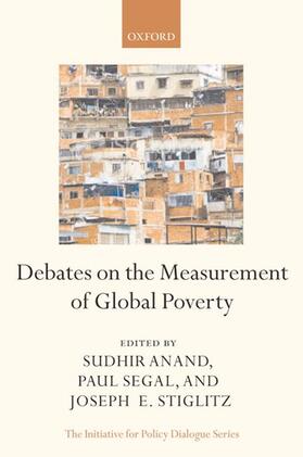 DEBATES ON THE MEASUREMENT OF