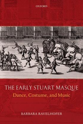 EARLY STUART MASQUE