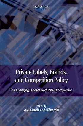 PRIVATE LABELS BRANDS & COMPET
