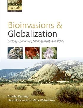 BIOINVASIONS & GLOBALIZATION