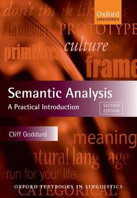 Semantic Analysis