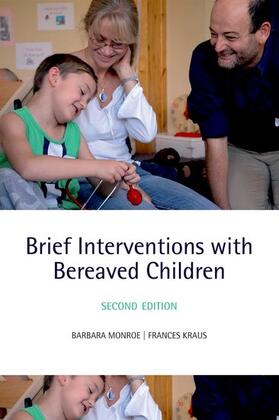 BRIEF INTERVENTIONS W/BEREAVED