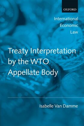 TREATY INTERPRETATION BY THE W