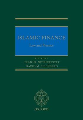 Islamic Finance: Law and Practice