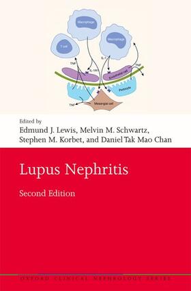 LUPUS NEPHRITIS 2/E