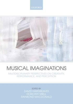 MUSICAL IMAGINATIONS