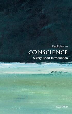 Conscience: A Very Short Introduction