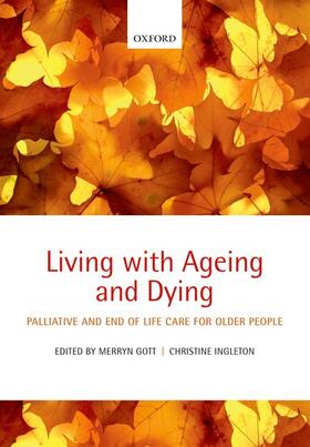 LIVING W/AGEING & DYING