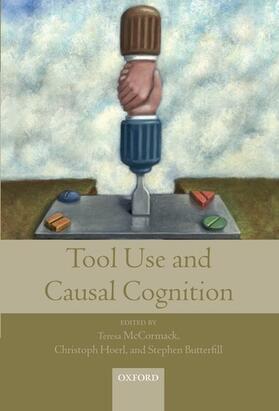 TOOL USE & CAUSAL COGNITION