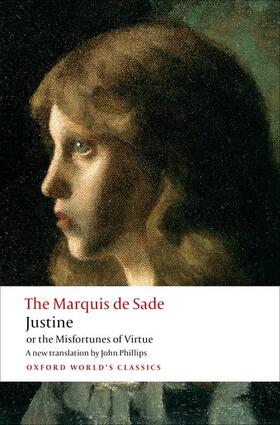 Justine, or the Misfortunes of Virtue