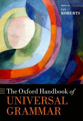 OXFORD HANDBK OF UNIVERSAL GRA