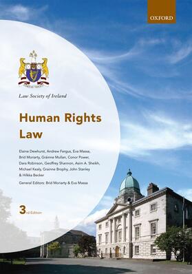 Human Rights Law