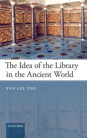 IDEA OF THE LIB IN THE ANCIENT