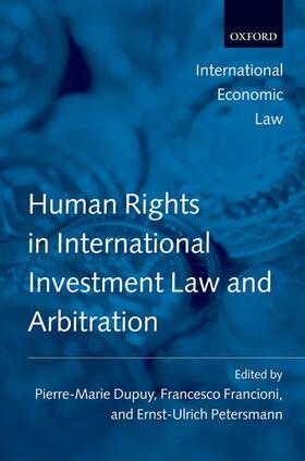 HUMAN RIGHTS IN INTL INVESTMEN