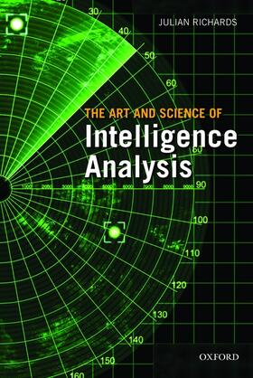 ART & SCIENCE OF INTELLIGENCE