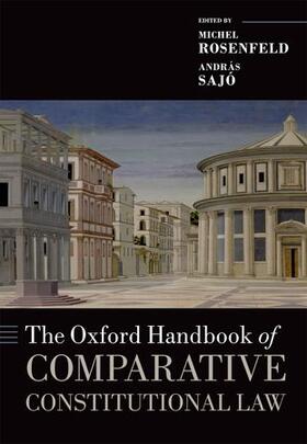 OXFORD HANDBK OF COMPARATIVE C