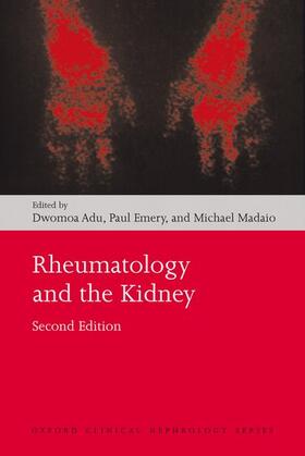 RHEUMATOLOGY & THE KIDNEY 2/E