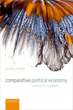 COMPARATIVE POLITICAL ECONOMY