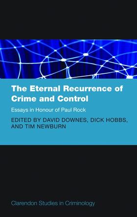 ETERNAL RECURRENCE OF CRIME &