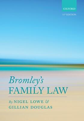 Bromley's Family Law