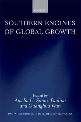 SOUTHERN ENGINES OF GLOBAL GRO