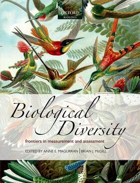 BIOLOGICAL DIVERSITY P