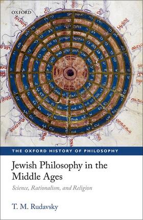 Jewish Philosophy in the Middle Ages