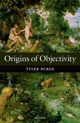 ORIGINS OF OBJECTIVITY P