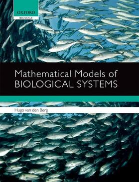 MATHEMATICAL MODELS OF BIOLOGI