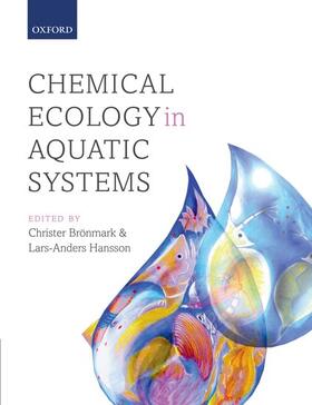 CHEMICAL ECOLOGY IN AQUATIC SY
