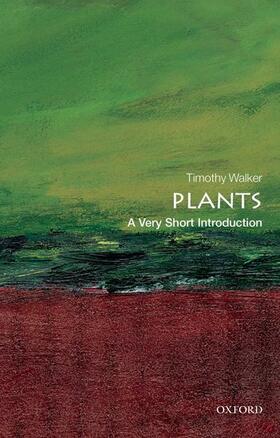 Plants: A Very Short Introduction