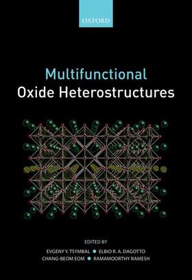 Multifunctional Oxide Heterostructures