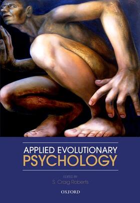 APPLIED EVOLUTIONARY PSYCHOLOG