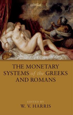 MONETARY SYSTEMS OF THE GREEKS