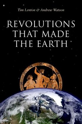 Revolutions That Made Earth C