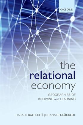 RELATIONAL ECONOMY