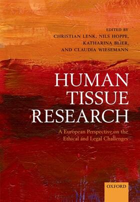 Human Tissue Research